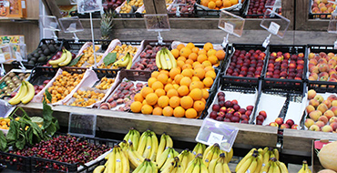 fruit shop