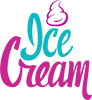 logo ice cream