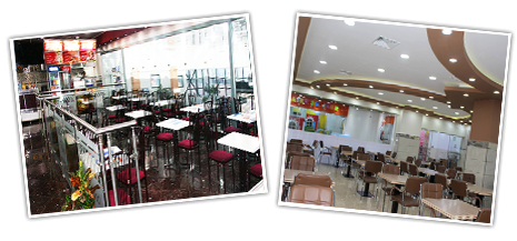 resto rapide